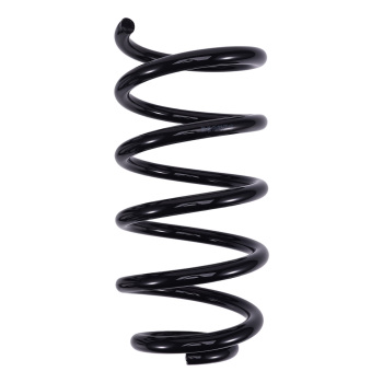 2 Drop Front Coil Springs compatible for Dodge Ram 1500 2WD 2002-2008 Suspension Lowering