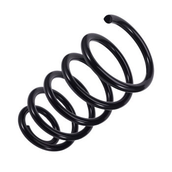 2 Drop Front Coil Springs compatible for Dodge Ram 1500 2WD 2002-2008 Suspension Lowering