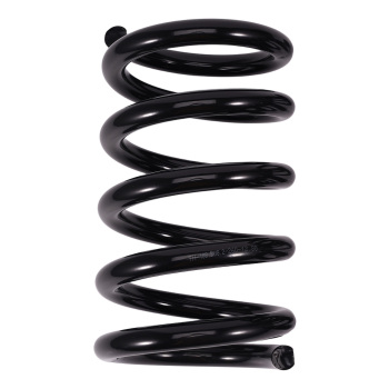 3 Drop Coil Kit compatible for Dodge Ram 1500 02-08 2WD Front Suspension Springs