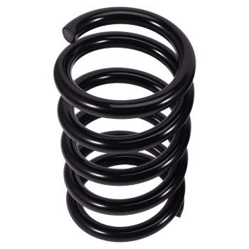 3 Drop Coil Kit compatible for Dodge Ram 1500 02-08 2WD Front Suspension Springs