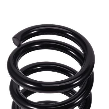 3 Drop Coil Kit compatible for Dodge Ram 1500 02-08 2WD Front Suspension Springs