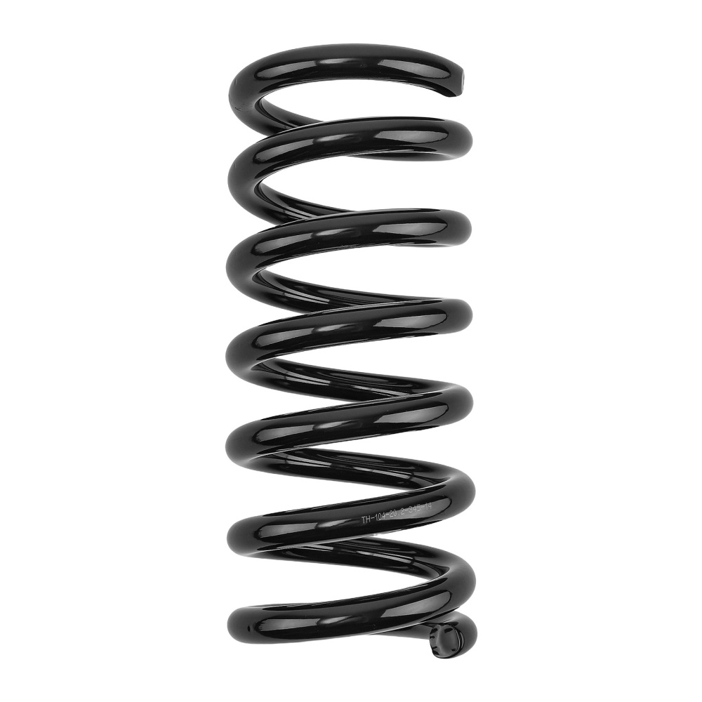 2 Lowering Springs Front Kit compatible for Dodge RAM 1500 2WD V8 Standard Cab 2009-2022