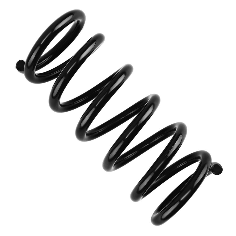 3 Drop Setup compatible for Ram 1500 2019-2024 2WD All Engines Rear Spring Kit