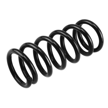 3 Drop Setup compatible for Ram 1500 2019-2024 2WD All Engines Rear Spring Kit