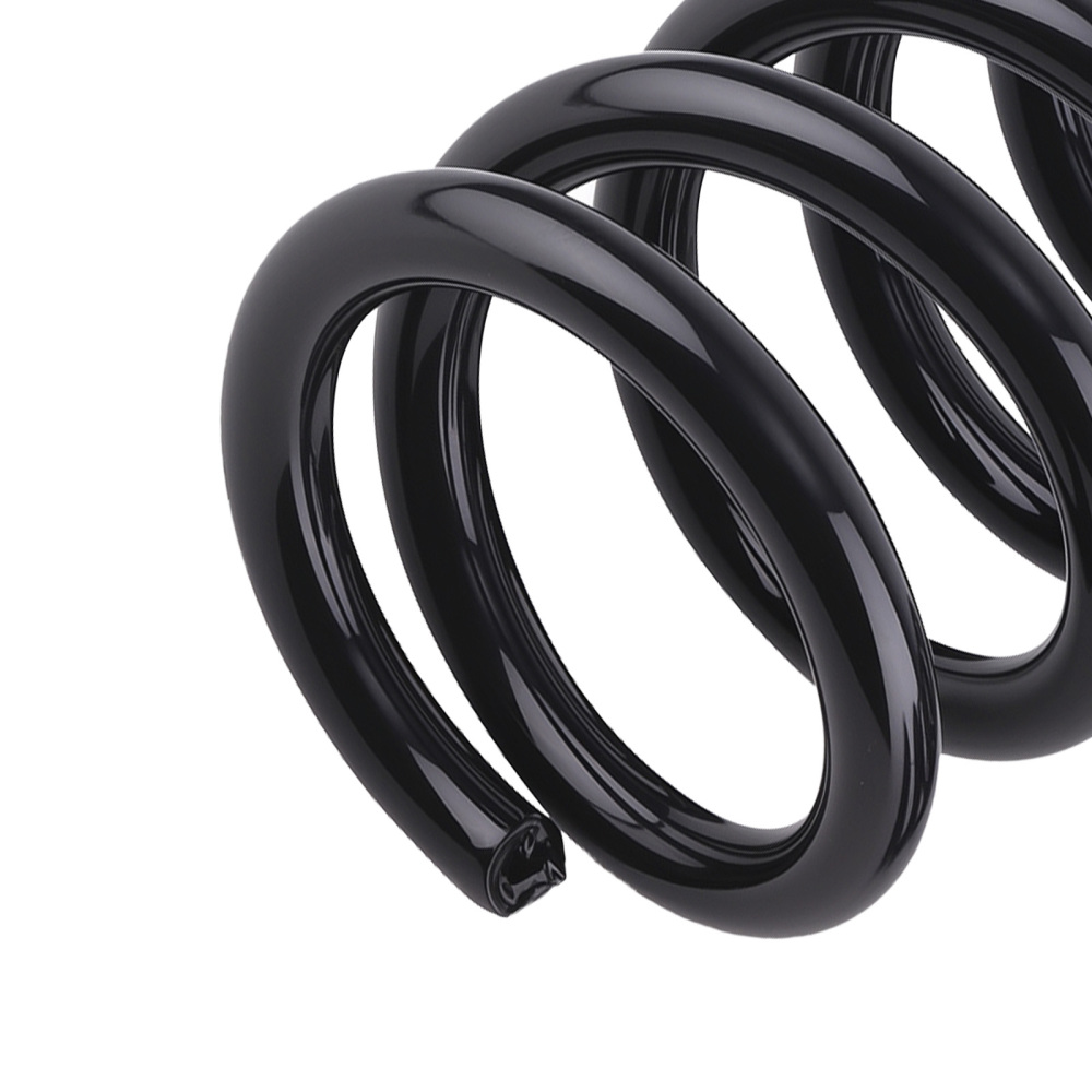 3 Drop Coils Lowering springs compatible for Dodge Ram Charger D150 2WD 1972-93