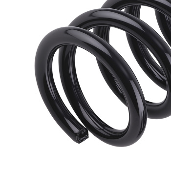 3 Drop Coils Lowering springs compatible for Dodge Ram Charger D150 2WD 1972-93