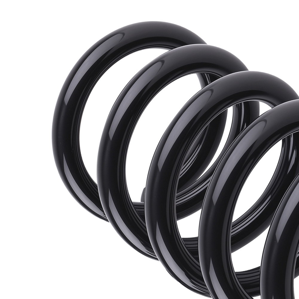 3 Drop Coils Lowering springs compatible for Dodge Ram Charger D150 2WD 1972-93