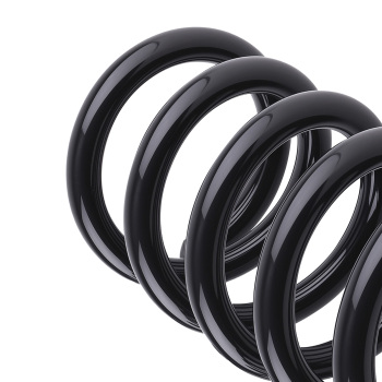 3 Drop Coils Lowering springs compatible for Dodge Ram Charger D150 2WD 1972-93