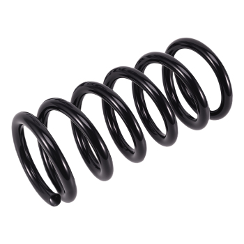 2 Coil Lowering Springs compatible for Dodge Ram 1500 94-01 2WD Front Steel Drop Kit