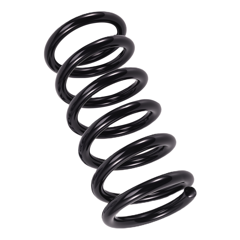 2 Coil Lowering Springs compatible for Dodge Ram 1500 94-01 2WD Front Steel Drop Kit