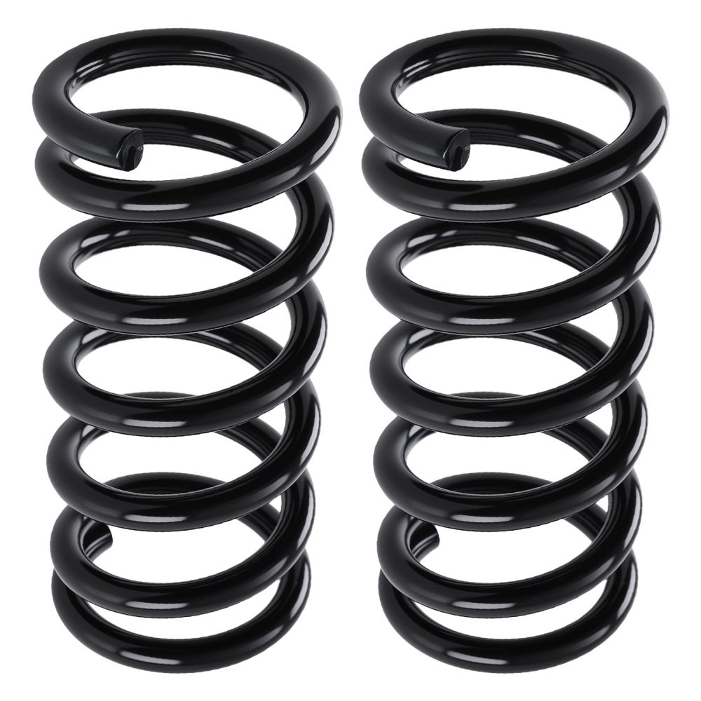 1 Front Performance Lowering Spring compatible for Chevrolet S10 1982-2004