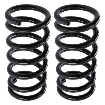 1 Front Performance Lowering Spring compatible for Chevrolet S10 1982-2004