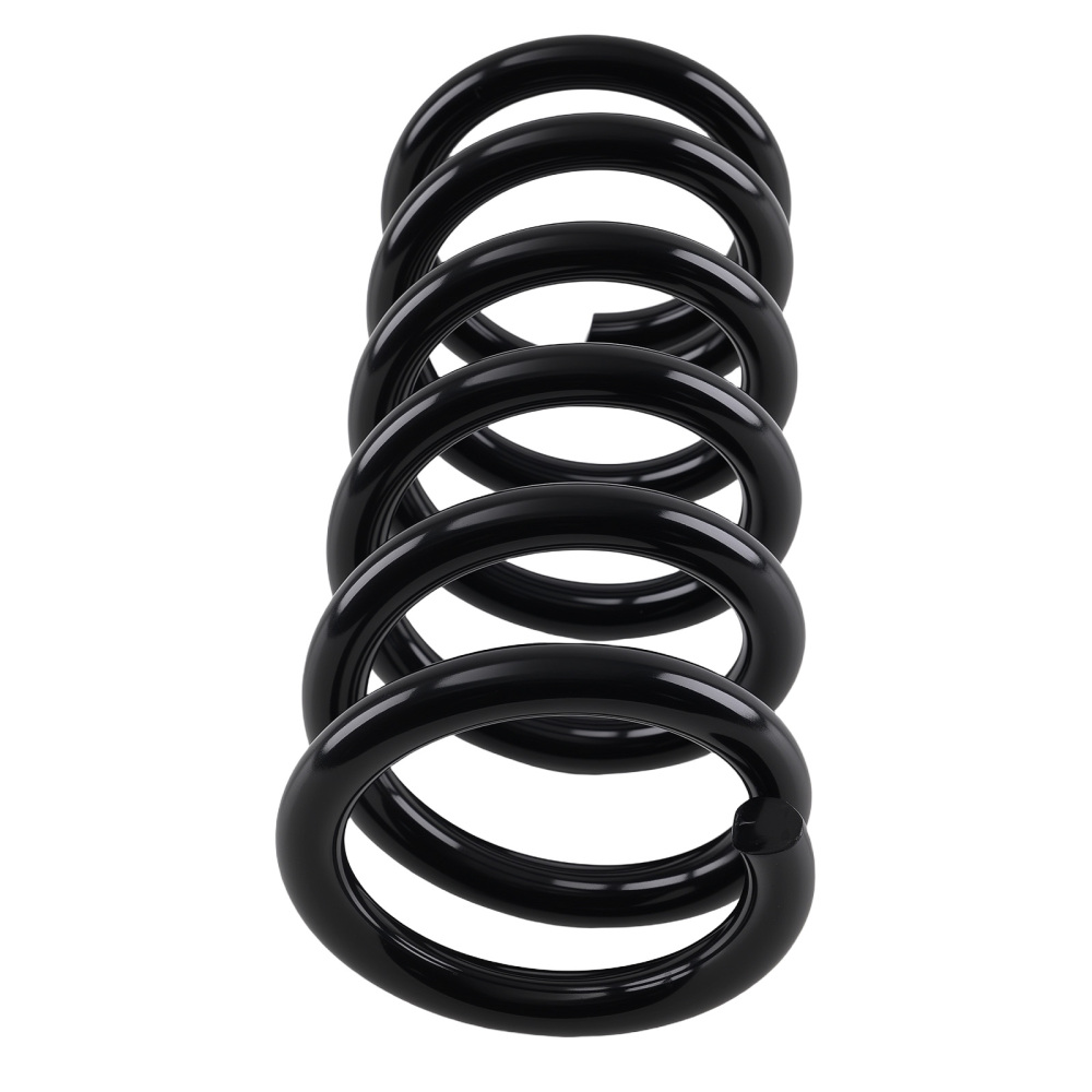 1 Front Performance Lowering Spring compatible for Chevrolet S10 1982-2004