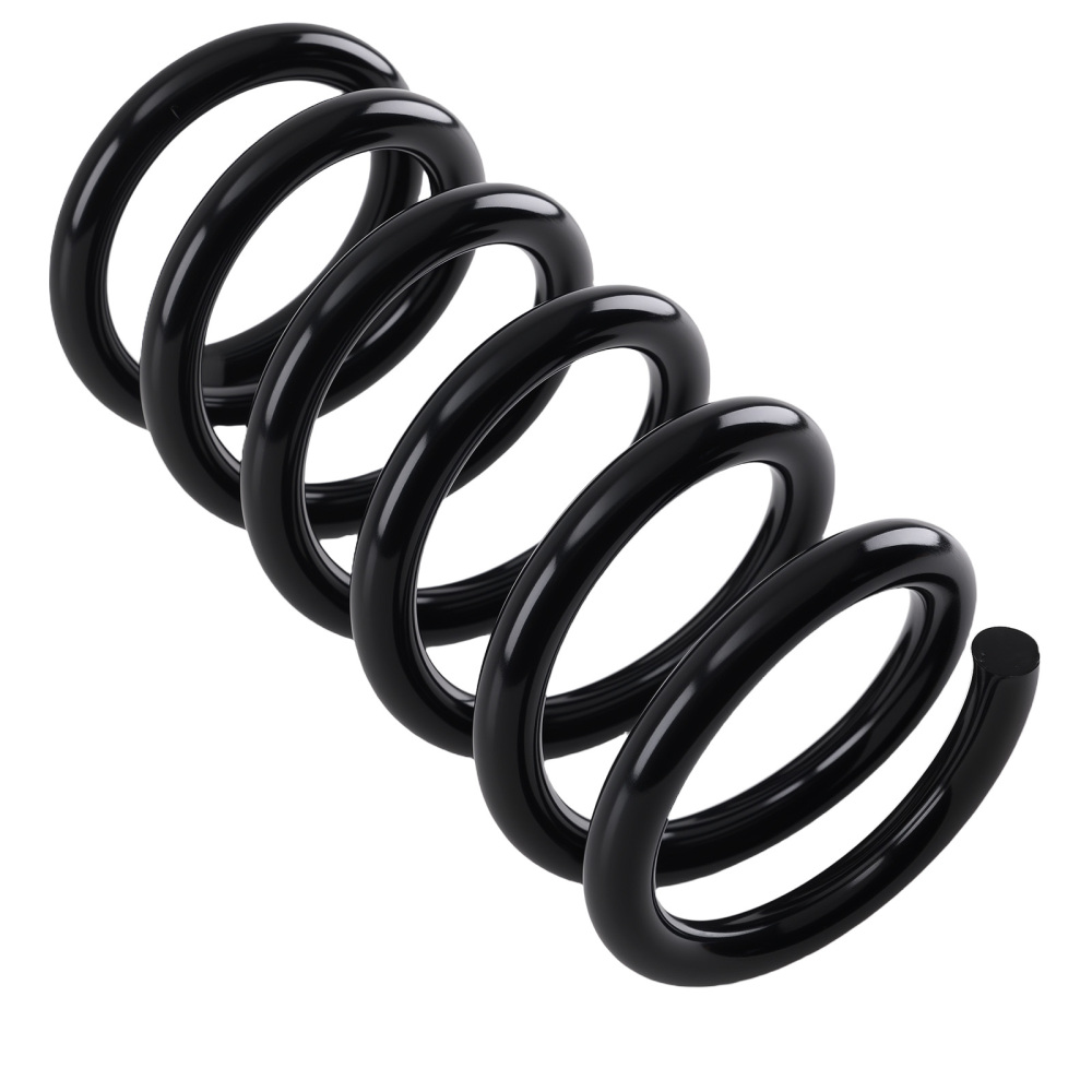 1 Front Performance Lowering Spring compatible for Chevrolet S10 1982-2004