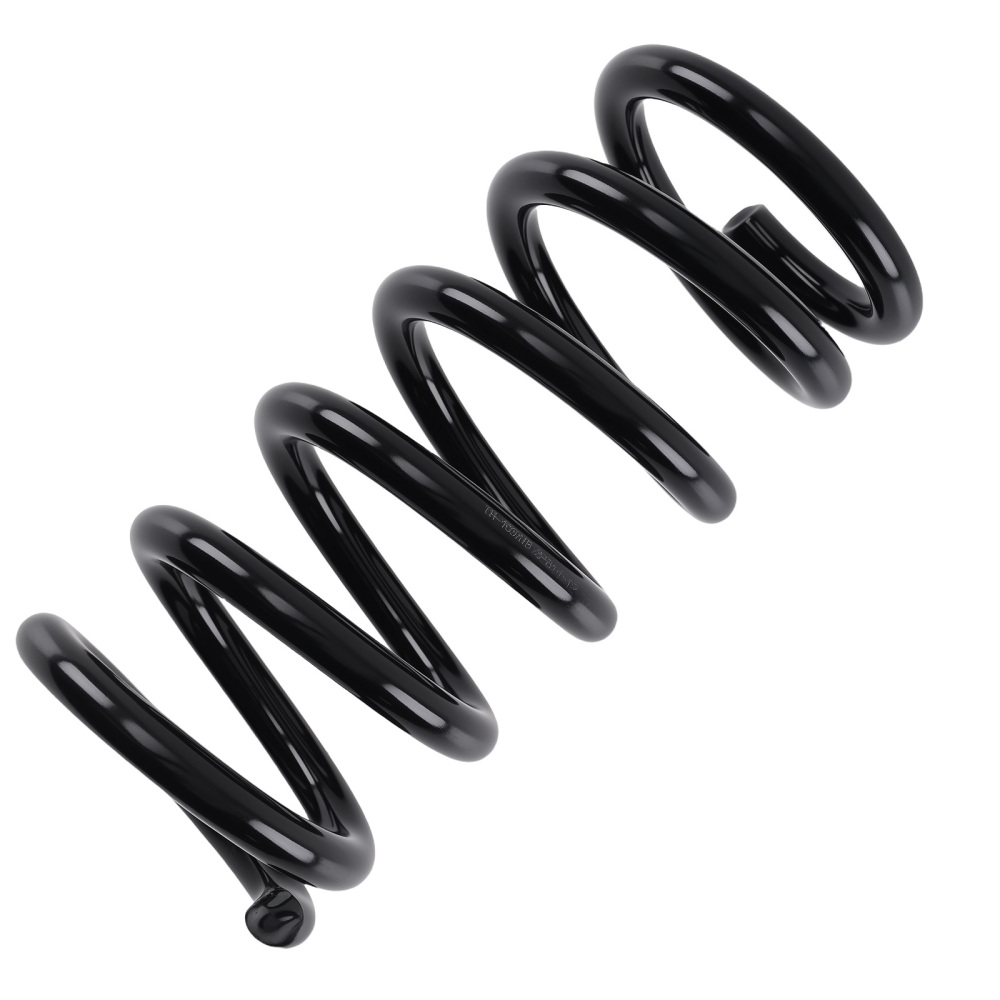 1 Front Performance Lowering Spring compatible for Chevrolet S10 1982-2004