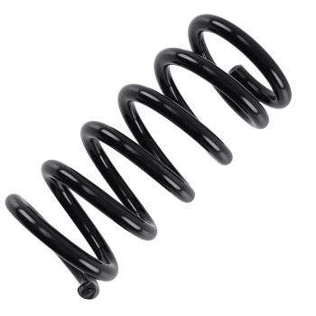1 Front Performance Lowering Spring compatible for Chevrolet S10 1982-2004
