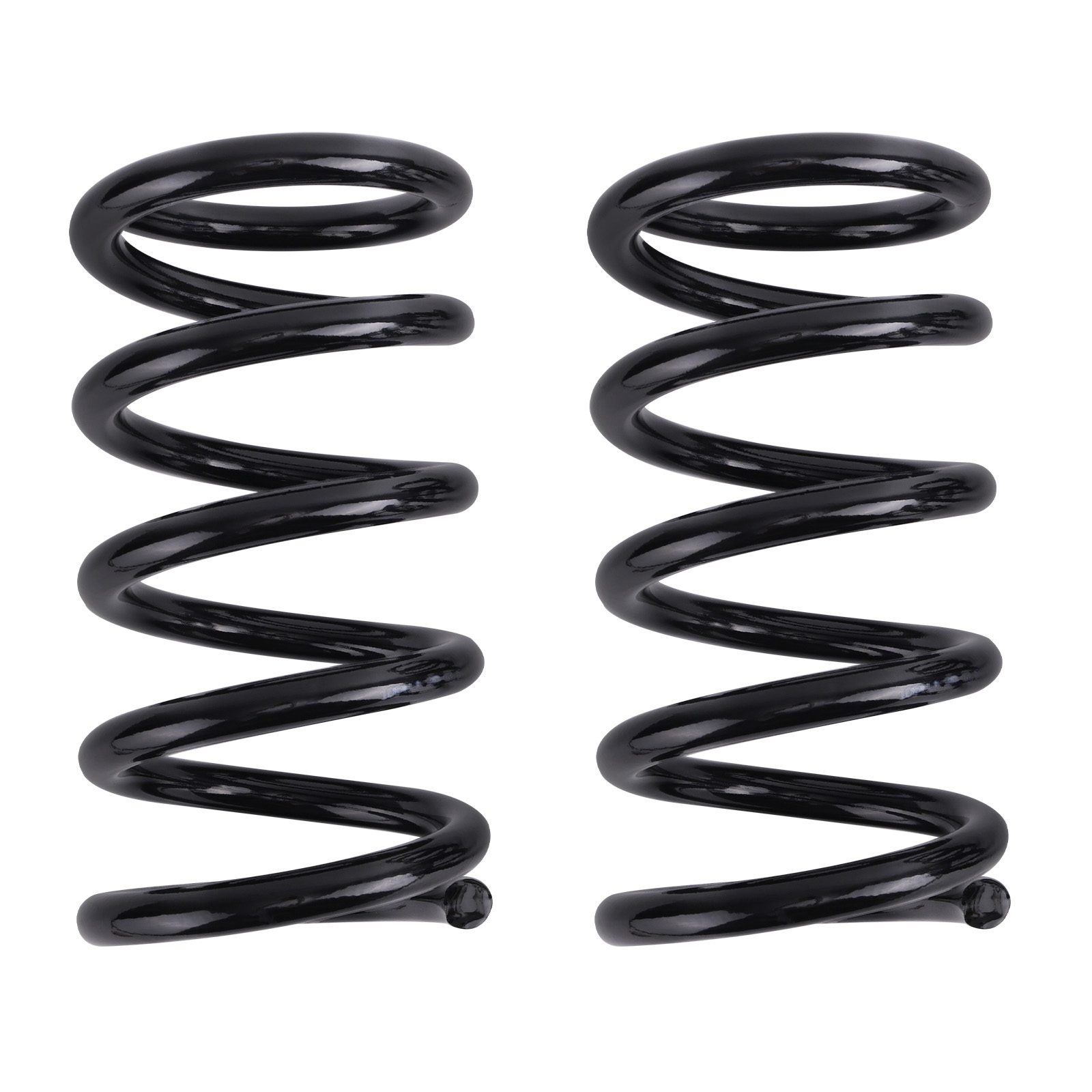 Front 3in Lowering Spring Lowering Kit compatible for Chevy S10 /Compatible for GMC Jimmy 82-2004