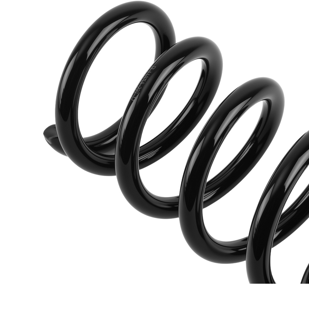 Front 2 Lowering Kit compatible for Chevrolet S10 compatible for GMC Jimmy 2WD 1982-2005 Steel Springs