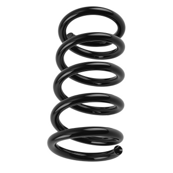 Front 2 Lowering Kit compatible for Chevrolet S10 compatible for GMC Jimmy 2WD 1982-2005 Steel Springs