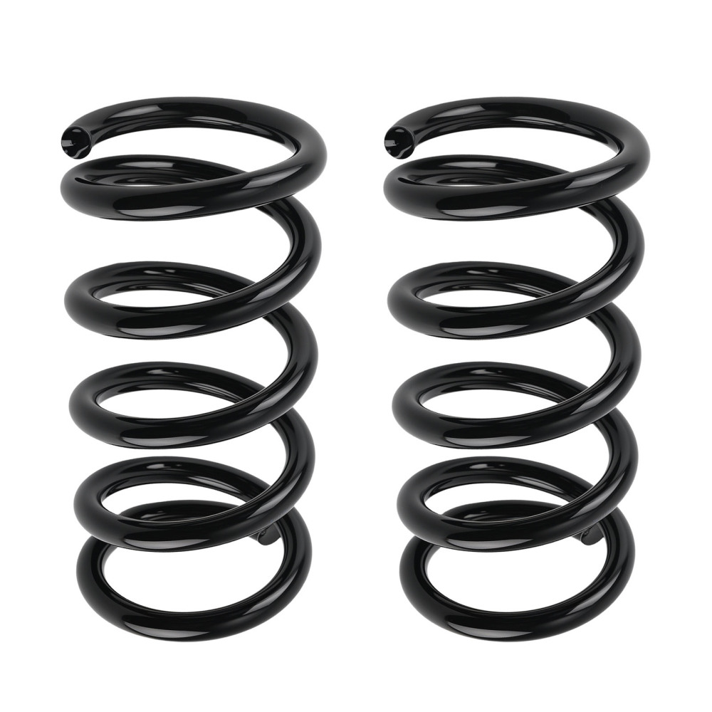 Front 2 Lowering Kit compatible for Chevrolet S10 compatible for GMC Jimmy 2WD 1982-2005 Steel Springs