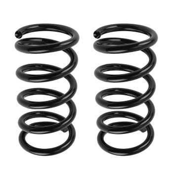 Front 2 Lowering Kit compatible for Chevrolet S10 compatible for GMC Jimmy 2WD 1982-2005 Steel Springs