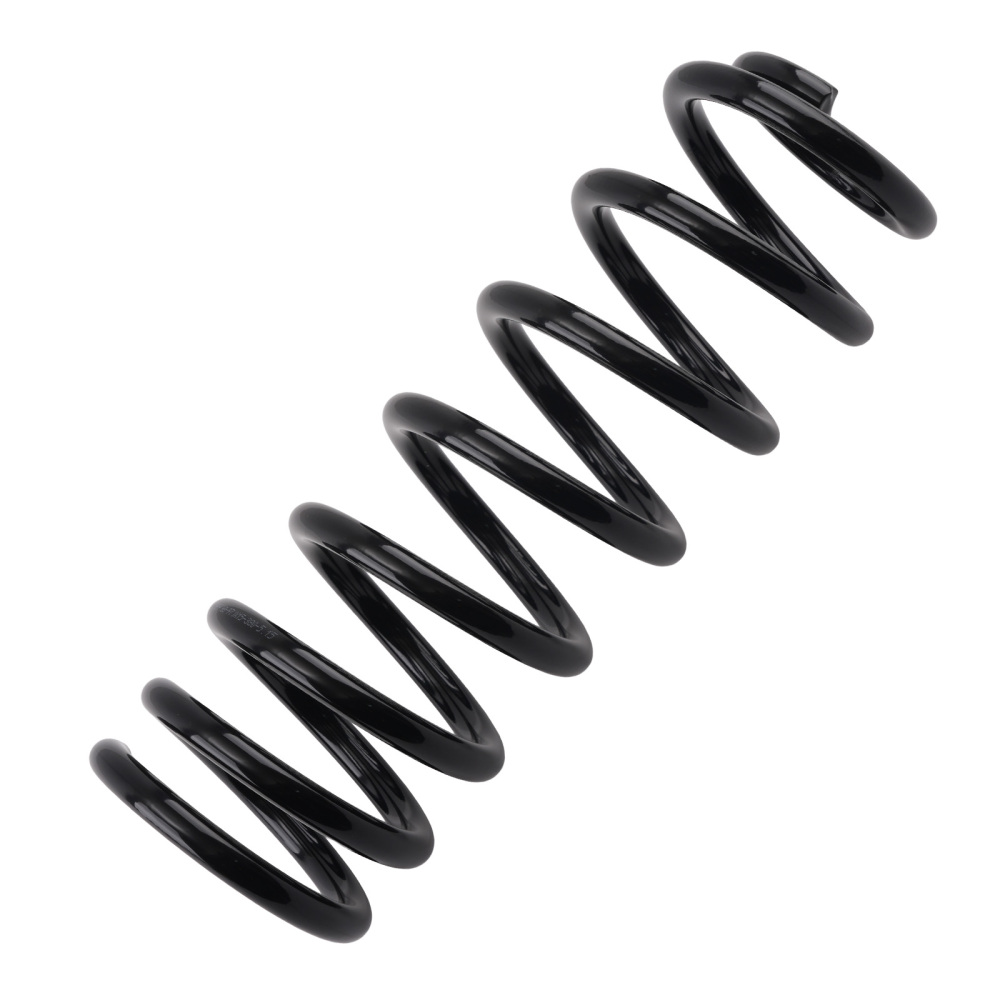 Coil Spring Drop compatible for GMC Envoy 2002-2009 2WD Front 1.5 Rear 3 Kit