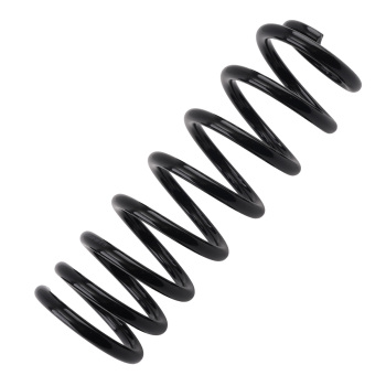 Coil Spring Drop compatible for GMC Envoy 2002-2009 2WD Front 1.5 Rear 3 Kit