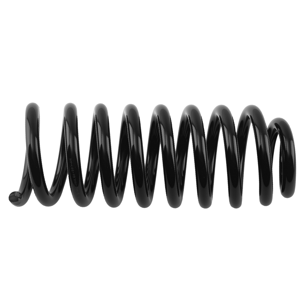 2 Drop Front Lowering Spring compatible for Chevrolet SSR 2003-2006 346mm RWD