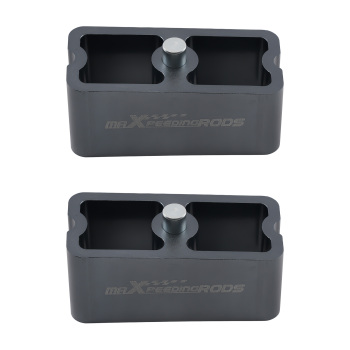 Drop Spring Kit 3/4 compatible for GMC Canyon compatible for Chevy Colorado 2004-2012 2 Wheel Drive