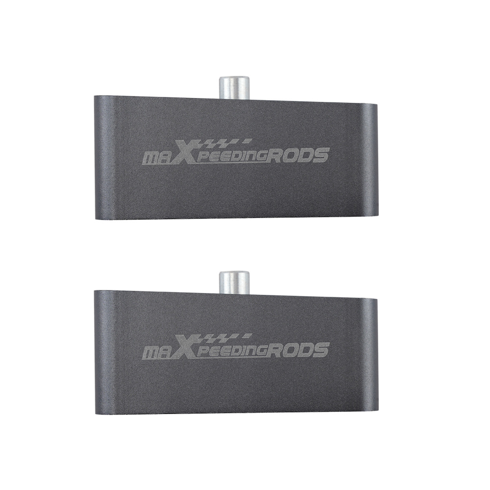 Drop Spring Kit 3/4 compatible for GMC Canyon compatible for Chevy Colorado 2004-2012 2 Wheel Drive