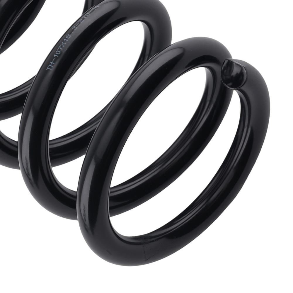 3 Drop Coil Springs Kit for 1982-2004 compatible for Chevy S10 compatible for GMC Sonoma 2WD 4-Cylinder