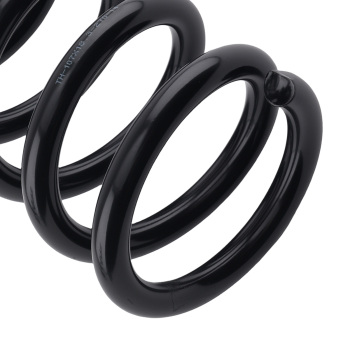 3 Drop Coil Springs Kit for 1982-2004 compatible for Chevy S10 compatible for GMC Sonoma 2WD 4-Cylinder
