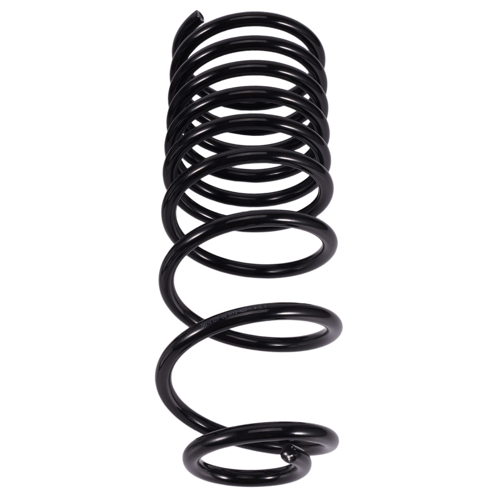 Lowering Coil Kit 2/4 compatible for Ram 1500 Classic 2WD Standard Cab 2019-2024