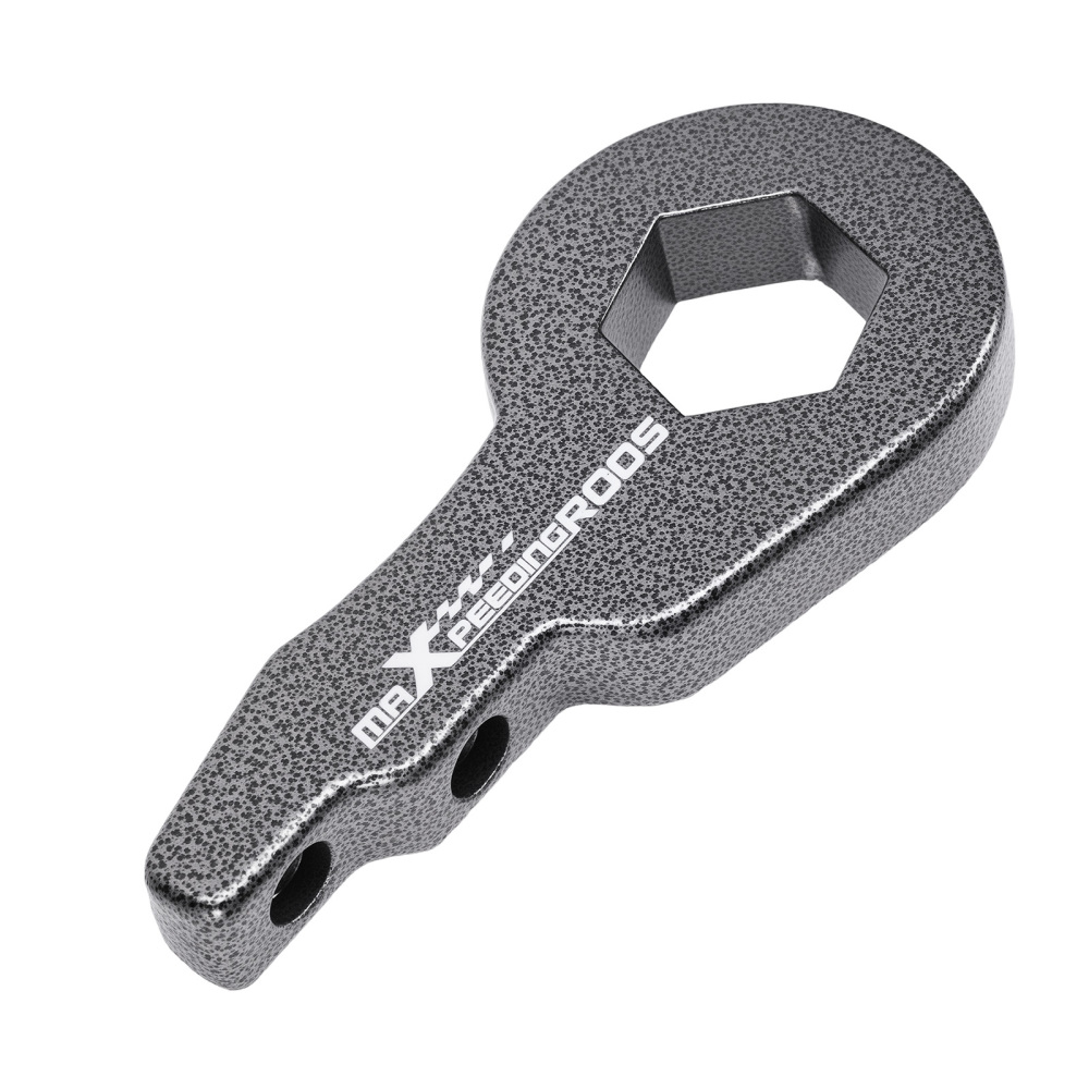 Forged Torsion Keys compatible for Ford F150 1997-2003 4WD 1-3 Front Drop Pair