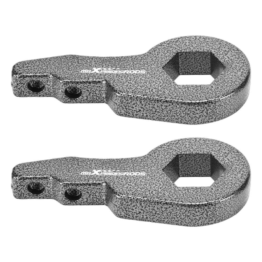 2-3 Drop Keys Front compatible for Cadillac Escalade Chevy Avalanche 2000-2006
