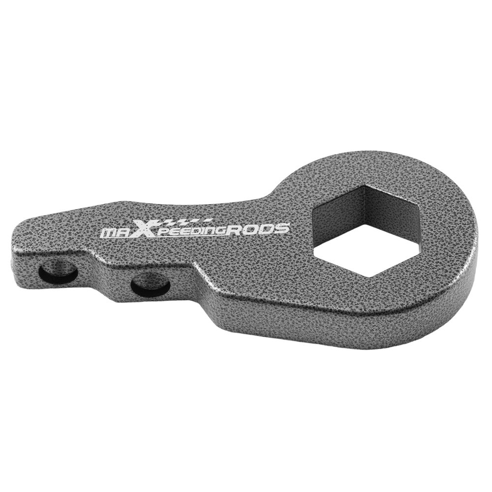 Forged Steel Lowering Keys compatible for Chevy Silverado GMC Sierra 1999-2006 1-3 Drop