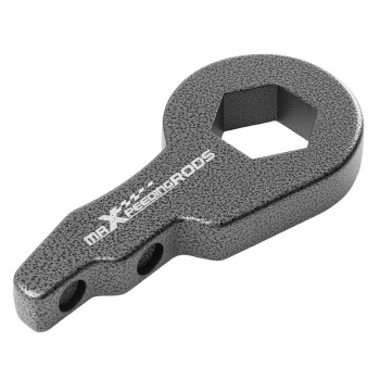 Forged Steel Lowering Keys compatible for Chevy Silverado GMC Sierra 1999-2006 1-3 Drop