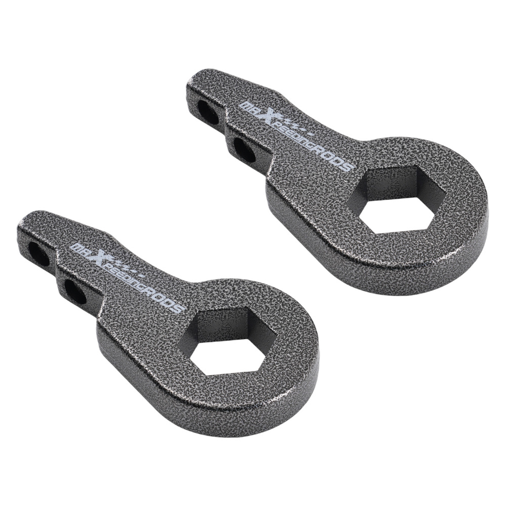 1-2 Torsion Keys compatible for GMC Chevy 1500HD 2500HD 3500HD 2001-2010 Front Lower