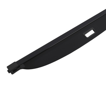 Boot Luggage Cover compatible for Mercedes ML M Class W164 06-11 A1648100209 Waterproof