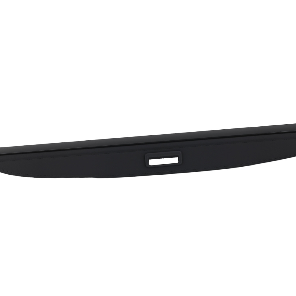 Boot Luggage Cover compatible for Mercedes ML M Class W164 06-11 A1648100209 Waterproof