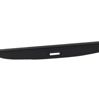 Boot Luggage Cover compatible for Mercedes ML M Class W164 06-11 A1648100209 Waterproof