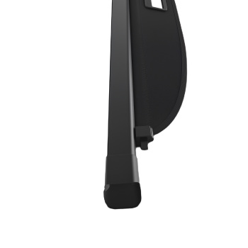 Black Parcel Shelf compatible for Mercedes M-Class W166 GLE 2011-2018 166 810 03 01