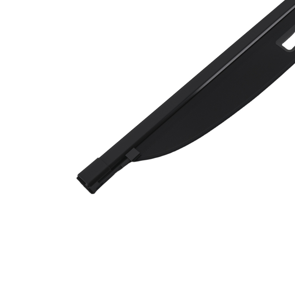Black Parcel Shelf compatible for Mercedes M-Class W166 GLE 2011-2018 166 810 03 01