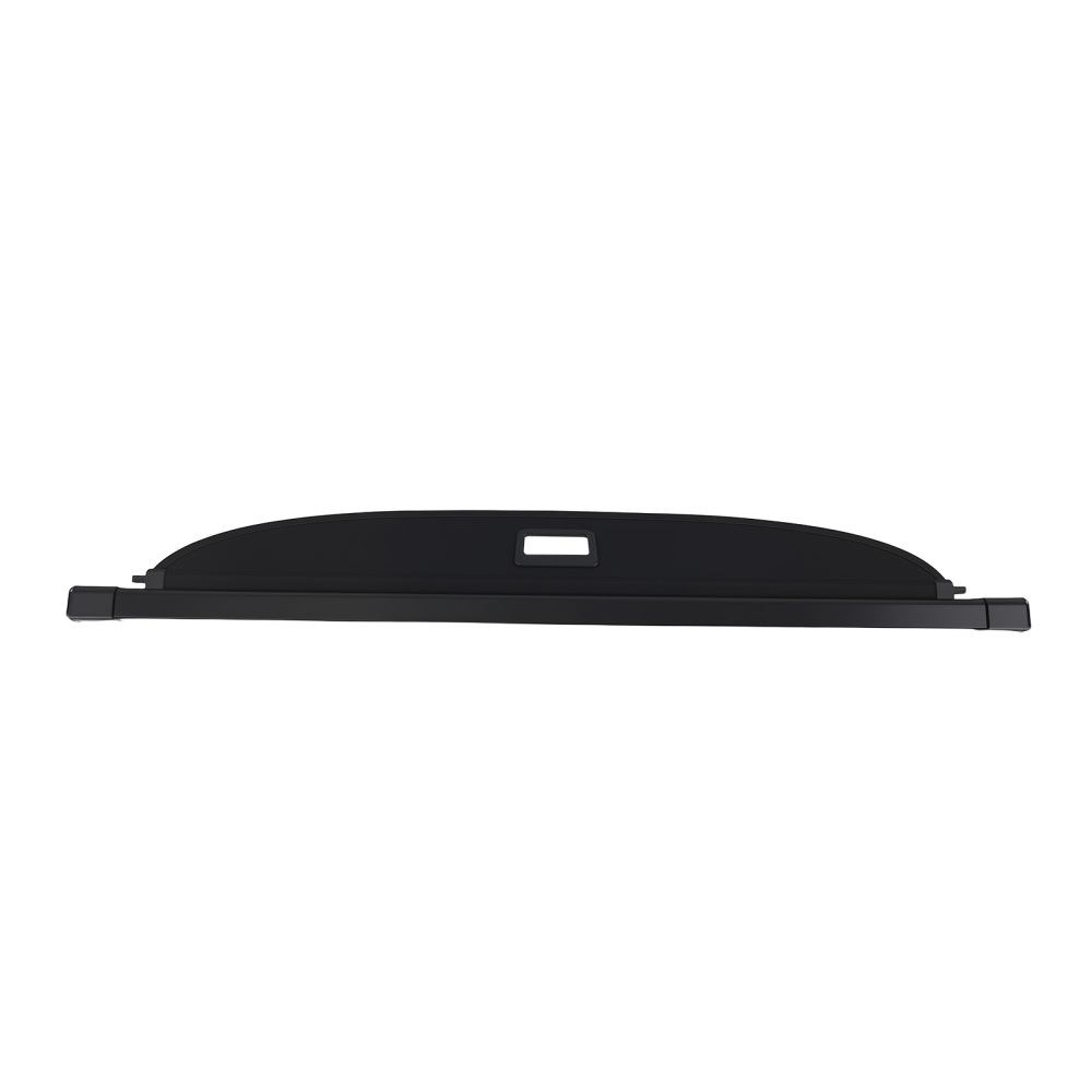 Black Parcel Shelf compatible for Mercedes M-Class W166 GLE 2011-2018 166 810 03 01