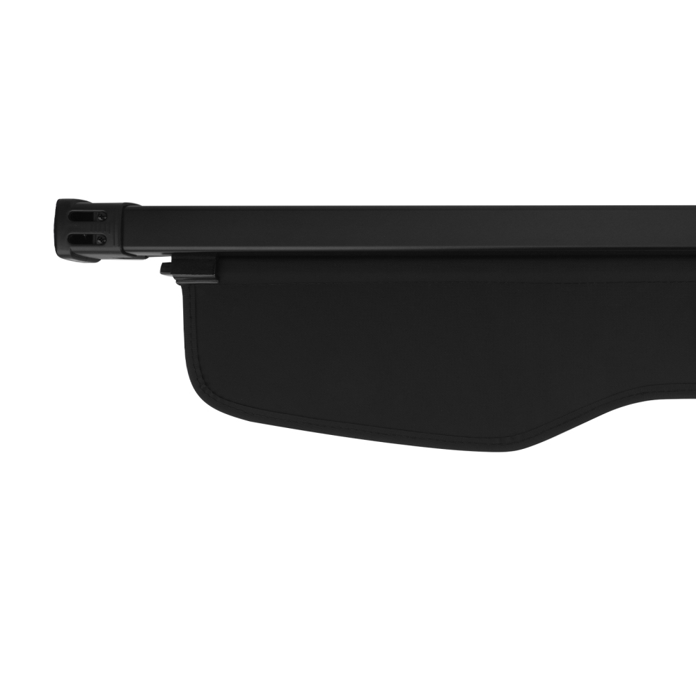 Retractable Cargo Cover compatible for Land Rover Freelander 2006-2014 LR001946 LR023642