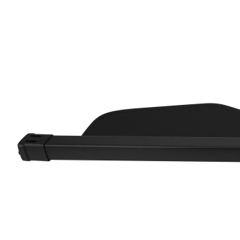 Retractable Cargo Cover compatible for Land Rover Freelander 2006-2014 LR001946 LR023642