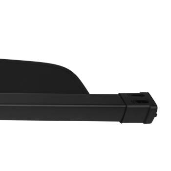 Retractable Cargo Cover compatible for Land Rover Freelander 2006-2014 LR001946 LR023642