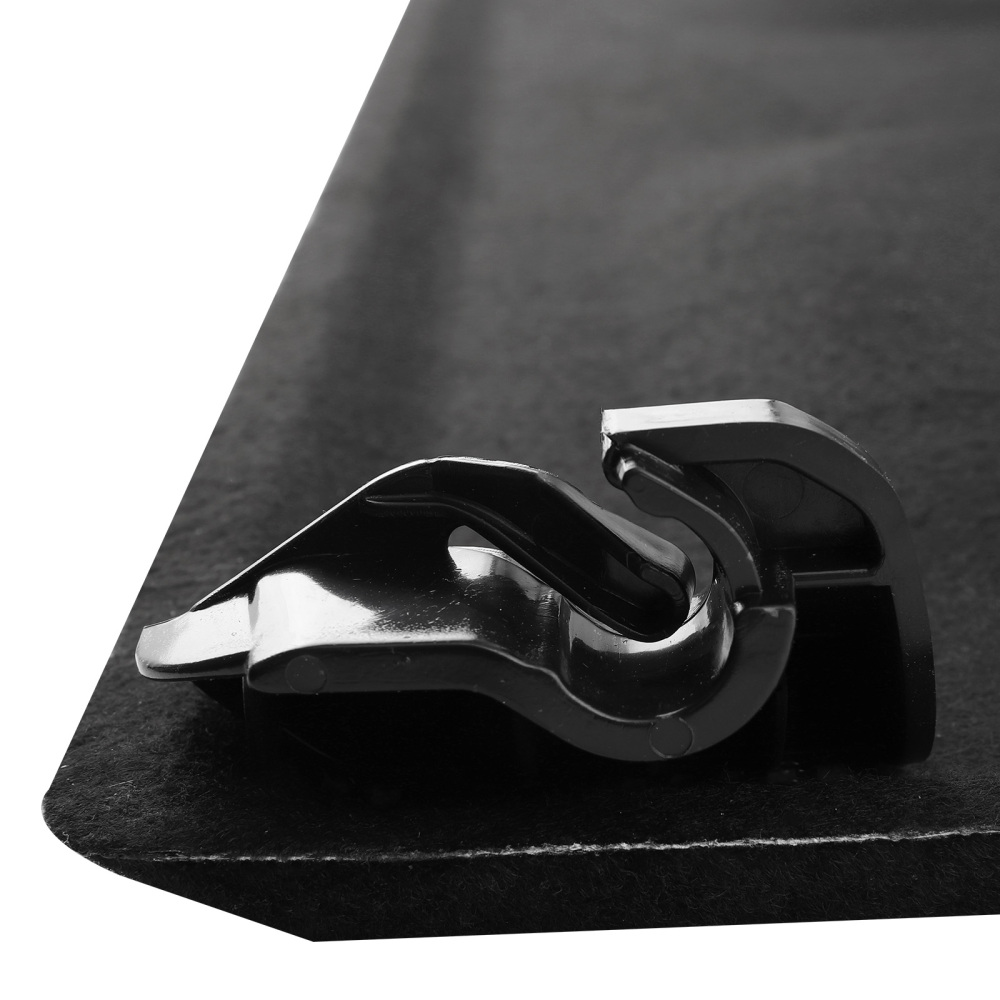 Boot Luggage Cover Parcel Shelf compatible for Mercedes GLA-Class X156 2014-2019 1566904500