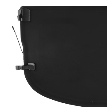 Boot Luggage Cover Parcel Shelf compatible for Mercedes GLA-Class X156 2014-2019 1566904500