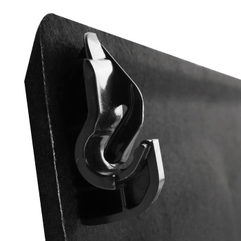 Boot Luggage Cover Parcel Shelf compatible for Mercedes GLA-Class X156 2014-2019 1566904500